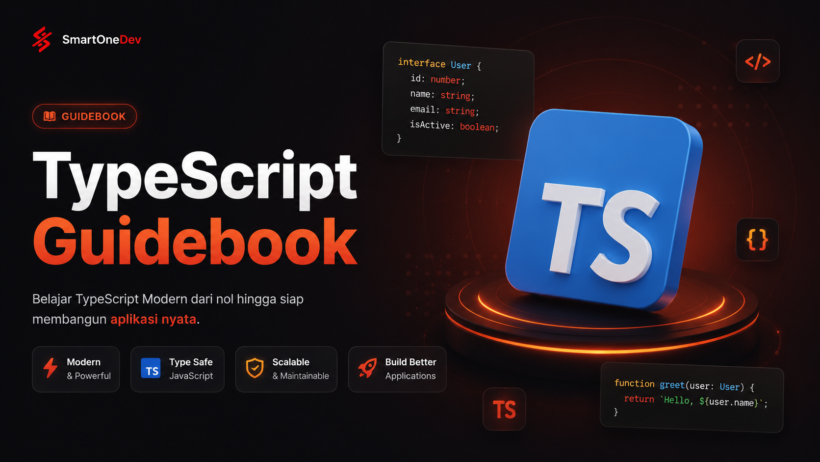 Apa itu Programming? | TypeScript Guidebook